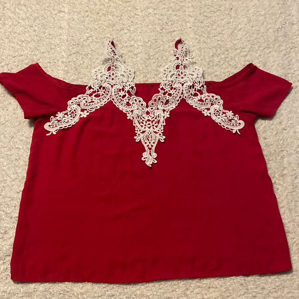 Women blouse